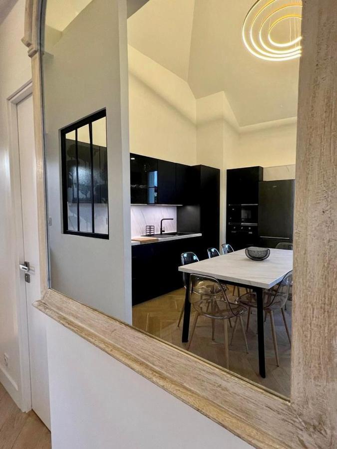 Piscine Et Jacuzzi Loft Ravissant Dans Une Maison Basque อองเกลต์ ภายนอก รูปภาพ